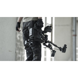 TA-LSR-B Epauliere Camescopes de poing Tiltaing Lightwei Tilta
