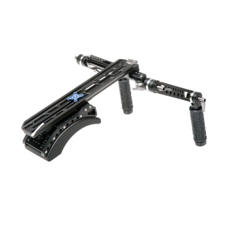 TT-0506-A15 Tilta Dovetail Shoulder Mount System Tilta