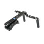 TT-0506-A15 Tilta Dovetail Shoulder Mount System TT-0506-A15 Tilta Dovetail Shoulder Mount System