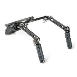 TT-0506-A15 Tilta Dovetail Shoulder Mount System Tilta D