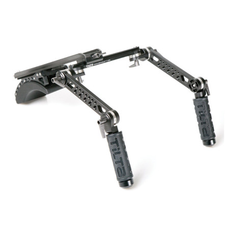 TT-0506-A15 Tilta Dovetail Shoulder Mount System Tilta D