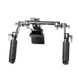 TT-0506-A15 Tilta Dovetail Shoulder Mount System Tilta