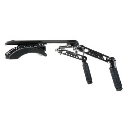 TT-0506-A15 Tilta Dovetail Shoulder Mount System Tilta