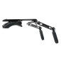 TT-0506-A15 Tilta Dovetail Shoulder Mount System TT-0506-A15 Tilta Dovetail Shoulder Mount System