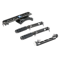 TT-0506-A15 Tilta Dovetail Shoulder Mount System Tilta D Tilta