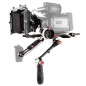 URSAKIT Blackmagic Ursa Mini kit matte box follow focus