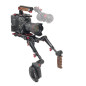 Z-C500-PDG Zacuto C500 Mark II Recoil with Dual Trigger Grips Z-C500-PDG Zacuto C500 Mark II Recoil with Dual Trigger Grips