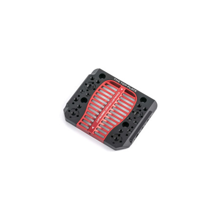 Rear Top Plate for RED V-RAPTOR  Rear Top Plate for RE Tilta