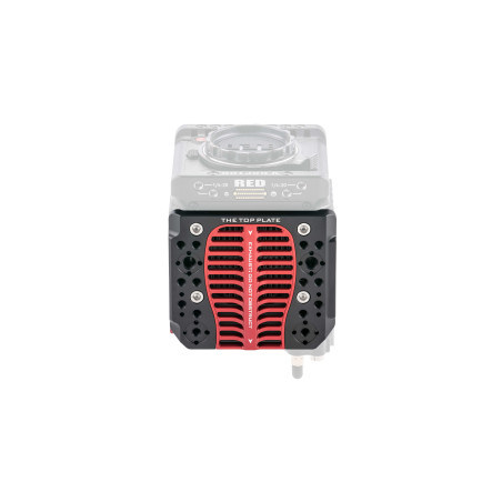 Rear Top Plate for RED V-RAPTOR  Rear Top Plate for RE