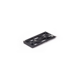 TT-C17 5 lightweight dovetail plate  5 lightweight dov Tilta