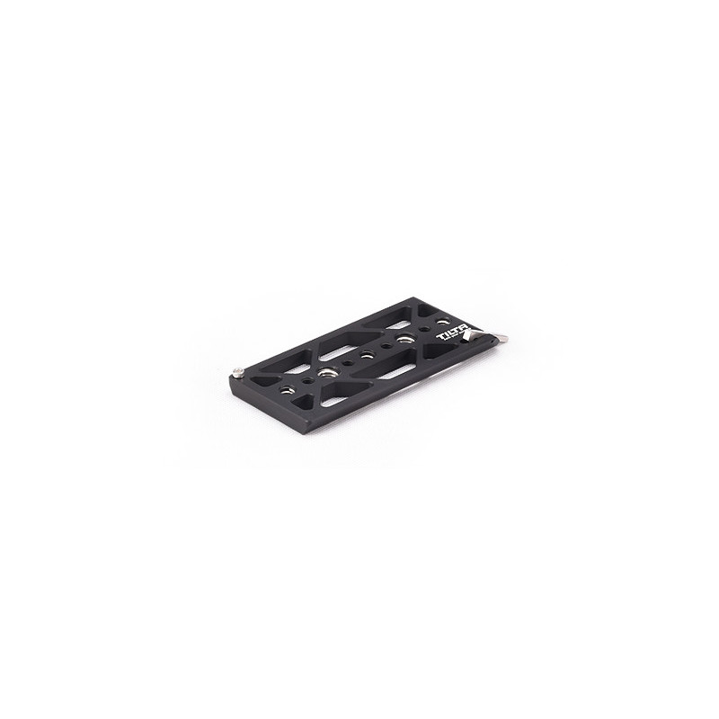 TT-C17 5"lightweight dovetail plate TT-C17 5"lightweight dovetail plate