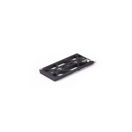 TT-C17 5 lightweight dovetail plate  5 lightweight dov Tilta