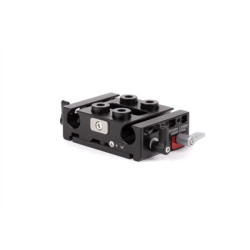 Unified DSLR 15mm Baseplate Wooden-Camera