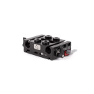 Unified DSLR 15mm Baseplate Wooden-Camera