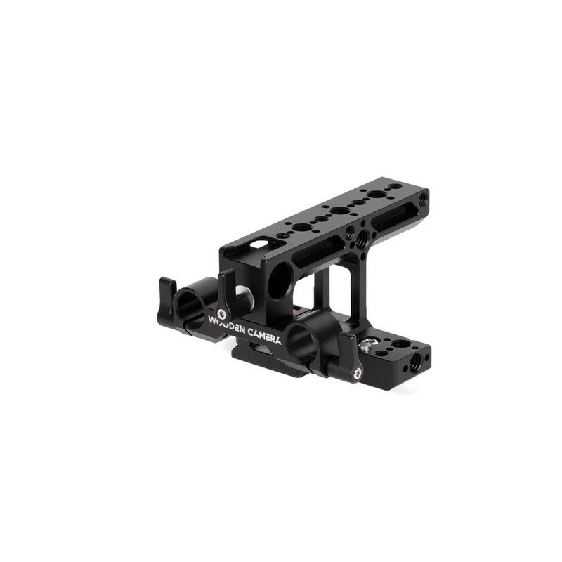 RED KOMODO Top Handle Kit