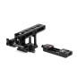 RED KOMODO Top Handle Kit