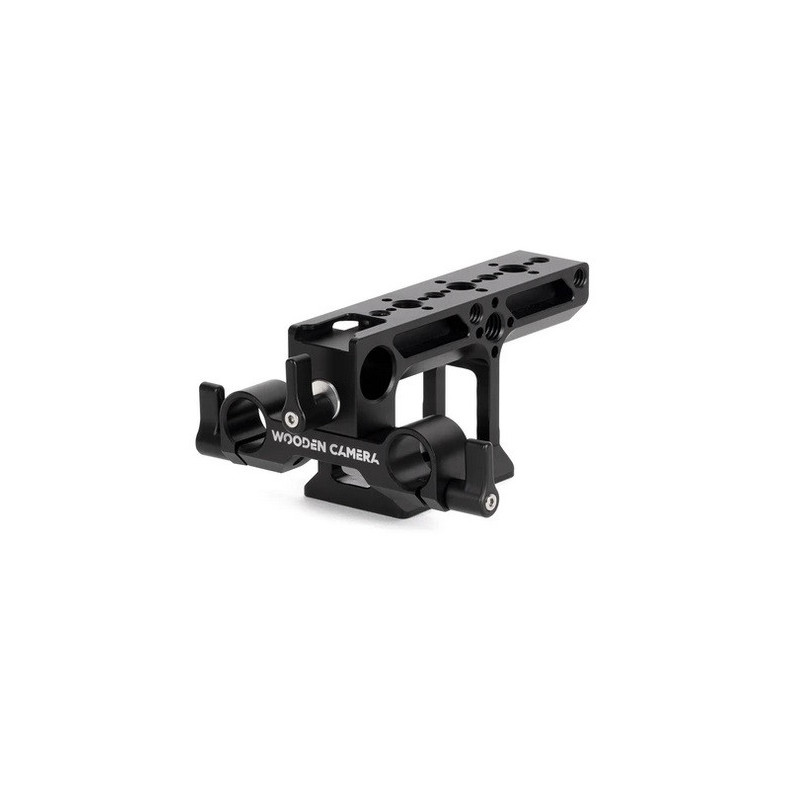 RED KOMODO Top Handle Only RED KOMODO Top Handle Only