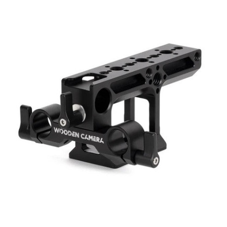 RED KOMODO Top Handle Only Wooden-Camera