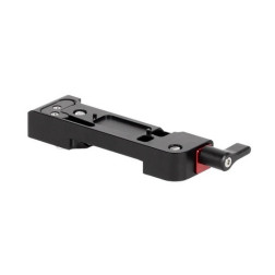 RED KOMODO Top Mount Only Top Mount for RED Camera - 279 Wooden-Camera