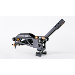 SERENE - Flowcine pending two axis spring arm. Flowcine