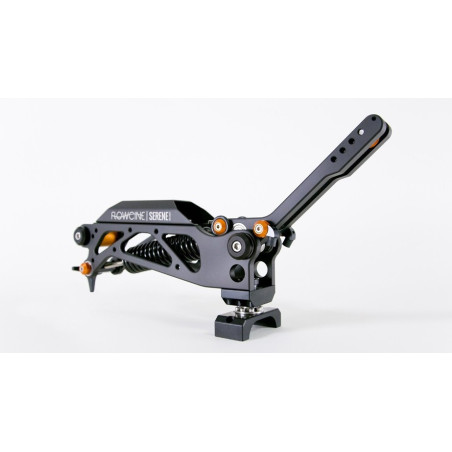 SERENE - Flowcine pending two axis spring arm. Flowcine