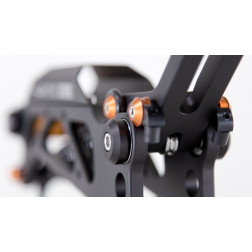 SERENE - Flowcine pending two axis spring arm. Flowcine