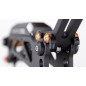 SERENE - Flowcine pending two axis spring arm. SERENE - Flowcine pending two axis spring arm.