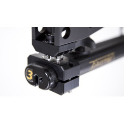 SERENE - Flowcine pending two axis spring arm. Flowcine