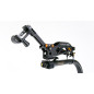 SERENE - Flowcine pending two axis spring arm. SERENE - Flowcine pending two axis spring arm.
