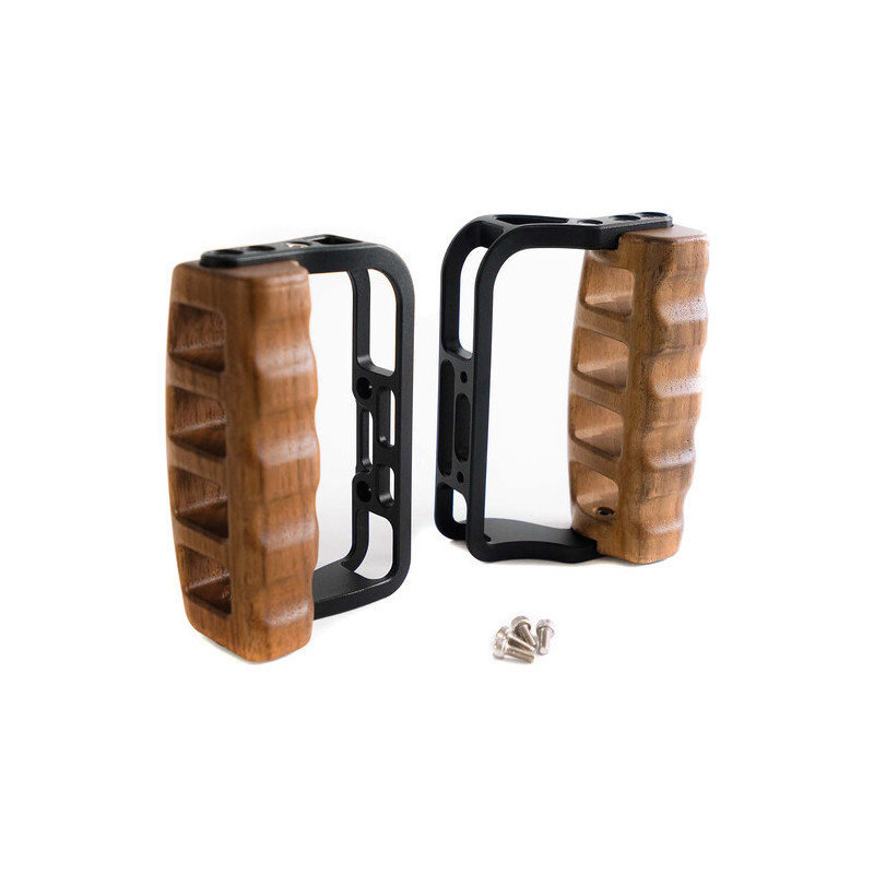 Side Handle Set