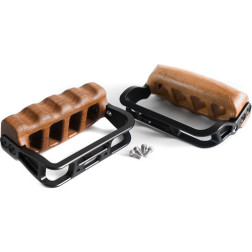 Side Handle Set Wave Side Handle Set FreeFlySystem