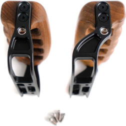 Side Handle Set Wave Side Handle Set FreeFlySystem