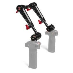 Z-NDTG Zacuto Nucleus Dual Trigger Grips Zacuto