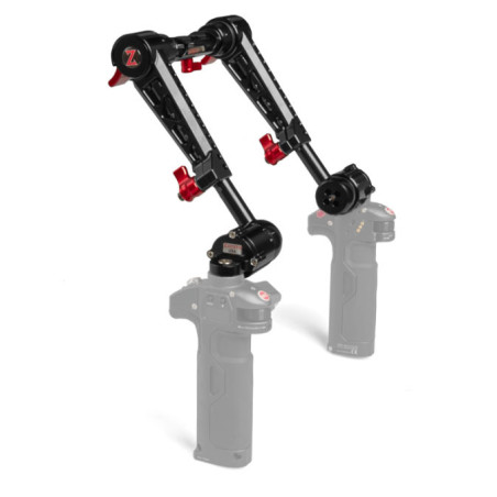 Z-NDTG Zacuto Nucleus Dual Trigger Grips Zacuto