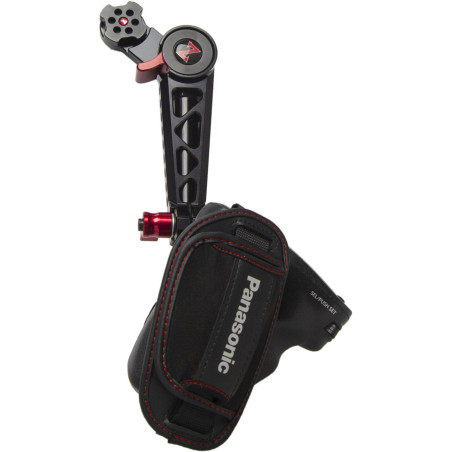 Z-TG-ETG Zacuto Panasonic EVA1 Trigger Grip
