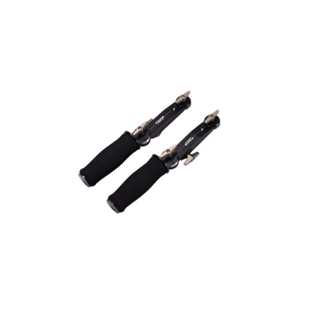 TT-H03 Professional handgrips side arms(pair) Tilta