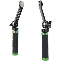 UG-03 Rosette Handgrip (Pair) ARRI Standard