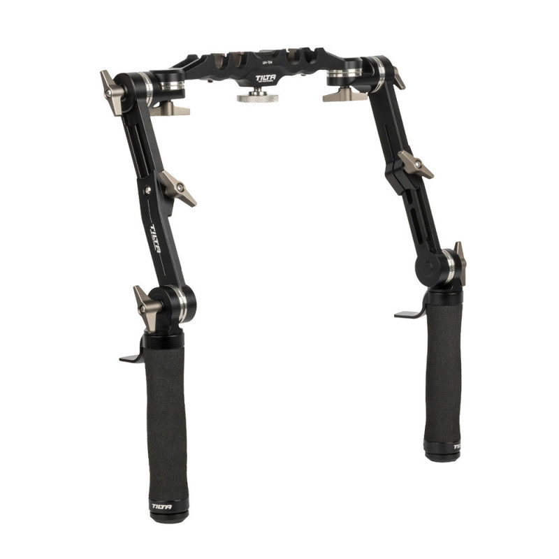 UH-T04 Quick-release handgrips 15mm LWS / 19mm Studio