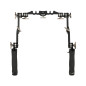 UH-T04 Quick-release handgrips 15mm LWS / 19mm Studio