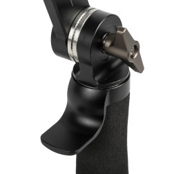 UH-T04 Quick-release handgrips 15mm LWS / 19mm Studio Tilta