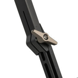 UH-T04 Quick-release handgrips 15mm LWS / 19mm Studio Tilta