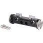 WC Rosette Bracket