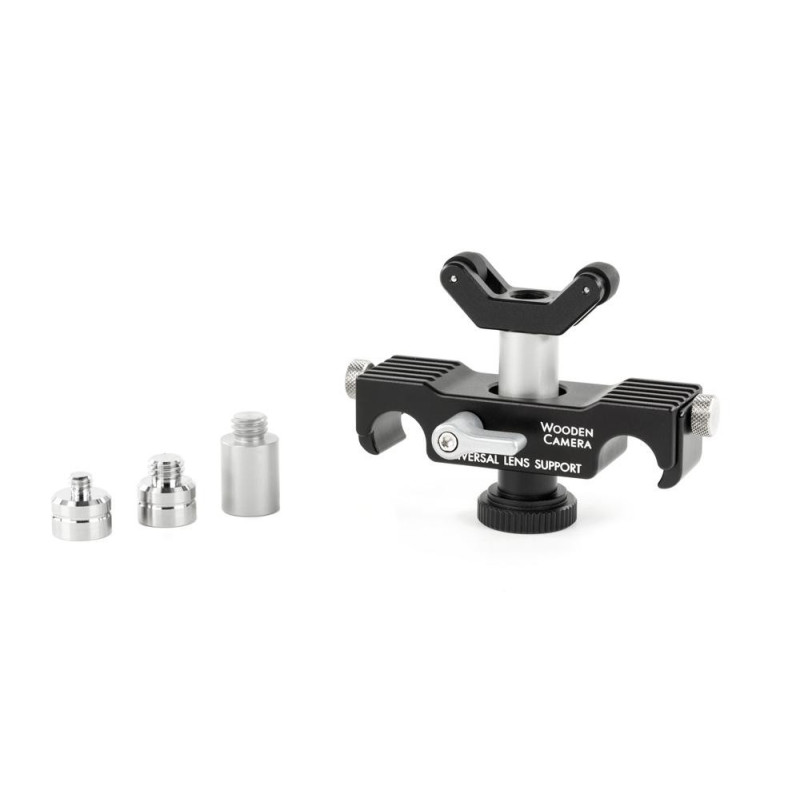 Universal Lens Support 15mm LW