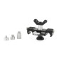 Universal Lens Support 15mm LW