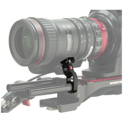 Z-C18LS 18-80 Lens Support Zacuto