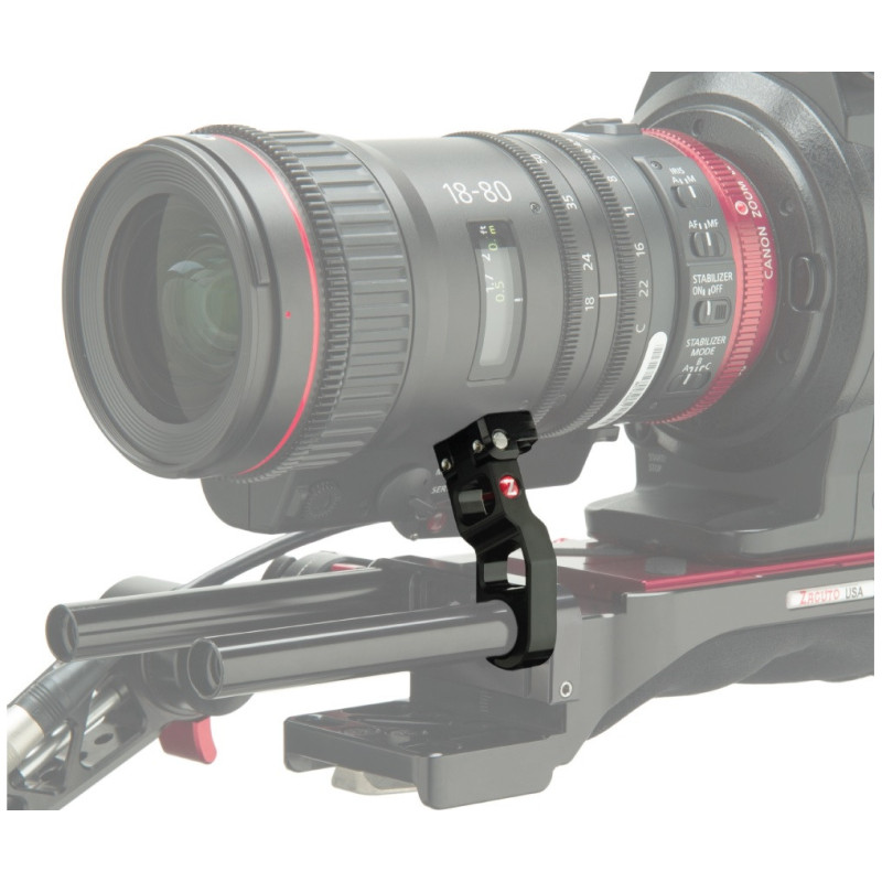 Z-C18LS 18-80 Lens Support Z-C18LS 18-80 Lens Support
