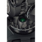 S2074T - Aktiv12T- Touch & Go Fluid Head with SpeedLevel and 7-Step Clutch (100mm)