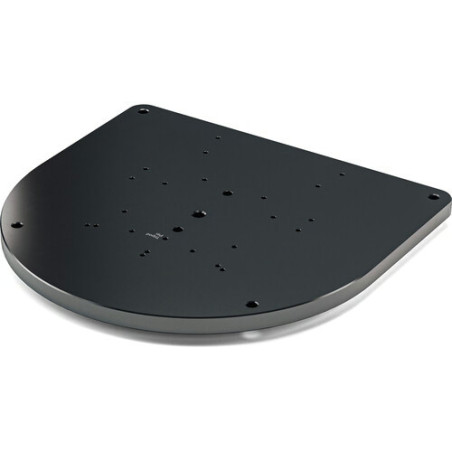 V4166-1001 - Vinten Universal PTZ Plate - V4166-1001 Vinten