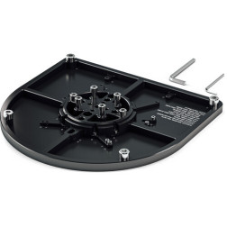 V4166-1001 - Vinten Universal PTZ Plate - V4166-1001 Vin