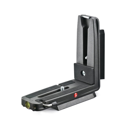 MS050M4-Q5 - Supporto a L con attacco rapido Q5 Manfrotto
